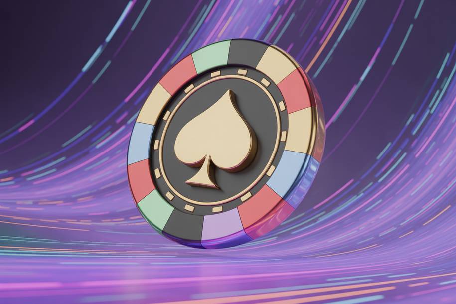 Experience the Thrill of Golden Lion Casino Live Casino