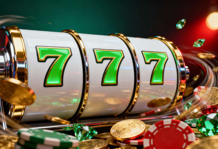 Pyramid Spins Casino Data Privacy: Unveiling the Truth Behind Your Information